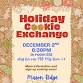 PTO Holiday Cookie Exchange event image