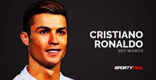 He is on track to earn more than usd 1 billion in his career from pay and sponsorships, a record set by no other footballer. Cristiano Ronaldo Net Worth 2020 Salary 1b Footballer Sportytell