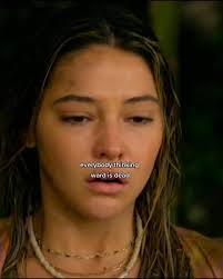 i had to do this HAHAHAHA #wardcameron #outerbanks #obx #foryou #fanpage  #edit #season3 #foryoupage #fy #fyp #fypシ #viral #goviral #anneobx #hastags  #netflix #tiktok