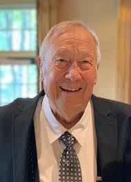 George Munton Obituary August 10, 2023