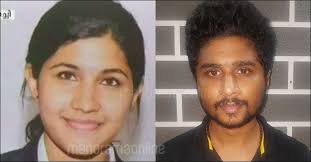 Mishel Shaji's death: relative arrested for abetment of suicide