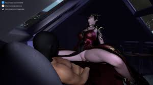 VAM-Xiang Chu Edge 8