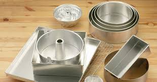 Cake Tin Sizes And Conversion Tables Paleo Pantry