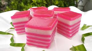 Hari ini saya ingin kongsikan 10 resipi kuih tradisional yang digemari ramai. Kuih Lapis Bertingkat Tingkat Kuih Tradisi Dulu Dulu Youtube