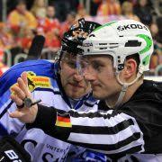 Andre Schrader Archive