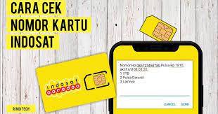 Masalahnya adalah jika nomor yang ingin dicek sudah tidak aktif. Cara Mudah Cek Nomor Indosat Ooredoo Rindi Tech