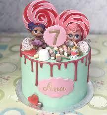 7.19.2019 lol surprise birthday cake and cupcakes bound to bulacan briella's 7th birthday party. Kelly Lou Cakes One Of My Favourite Birthday Cakes From Last Weekend An Lol Surprise Cake For Ava S 7th Birthday Kellylou Kellyloucakes Loldolls Loldollcake Loldollparty Loldollsurprise Birthdayparty Birthdaycake