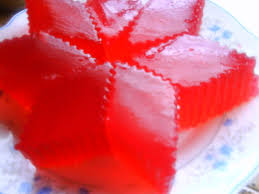 Sila cuba dan hidangkan agar agar sirap sebagai jamuan menarik dan sedap tentunya. Resepi Agar Agar Sirap Rose