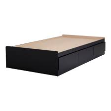 Maybe you would like to learn more about one of these? South Shore Fusion Twin Mate S Captain S Bed By South Shore Reviews Wayfair
