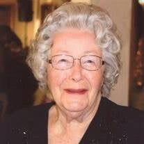 Julia E. Newell Obituary