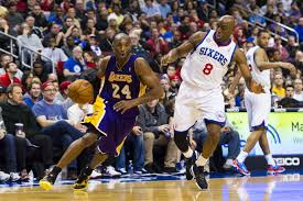 Once again lebron james, the heart and soul of the lakers, led the way. Philadelphia 76ers Vs Los Angeles Lakers Preview Analysis And Prediction Bleacher Report Latest News Videos And Highlights