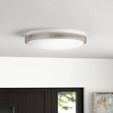 Overhead lighting should serve as part of the design of a space. Square Ceiling Light Covers Wayfair