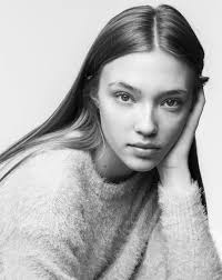 Helena Sandahl Img Models Evo Model Management Helenasandahl Imgmodels Testshoot Editorialm Headshot Poses Fashion Model Photography Model Photography