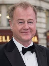 Dame Imelda Staunton with her daughter Bessie ❤️