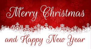Merry Christmas Happy New Year 2018 All Ways Drains On this holiday season, here we're with the complete collection of happy holidays wishes quotes for your loved ones. all ways drains