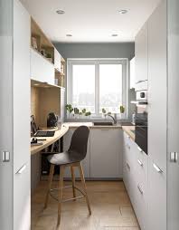Nos Meilleures Astuces Pour Bien Agencer Une Petite Cuisine Amenagement Petite Cuisine Petite Cuisine Comment Amenager Une Petite Cuisine