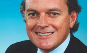 David Haynes to succeed retiring Buss as Arag CEO