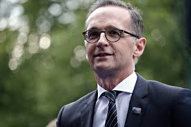 Последние твиты от heiko maas 🇪🇺 (@heikomaas). Statement By Foreign Minister Heiko Maas Security News Desk