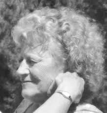 Barbara Ruth (Bugg) Pease