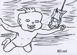 In the filing, elden's lawyer claims the. Phil Rugrats On Nirvana Nevermind Album Cover By Kgdesigns000 On Deviantart