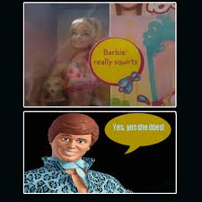 Barbie And Ken Funny Meme Funny Memes Barbie And Ken Memes