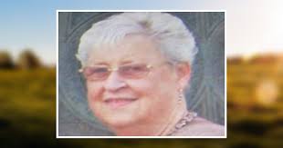 Lucy Ann Hill Obituary November 5, 2014