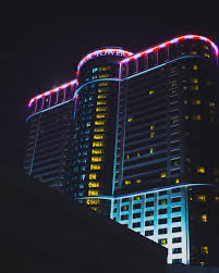 Everything is Merry & Bright at...