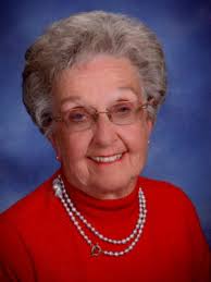 Ruth Richmond Harrison Obituary 2023