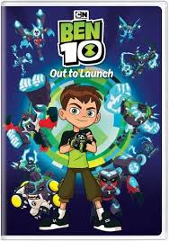 Ben 10 Deluxe Transforming Figures Ben 10 Out To Launch Dvd Giveaway Ben10 Cartoonnetwork Playmatestoys Ben 10 Ben 10 Party Ben 10 Action Figures