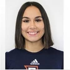 Madison Haney's Instagram, Twitter & Facebook