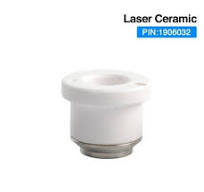 1906032 - Laser Nozzle Holder Ceramic for Trumpf® Fiber Laser