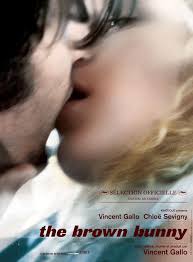 The Brown Bunny (2003) - News - IMDb