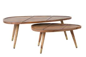 sham coffee table set of 2 sidetable tabled appoint beistelltisch bijzettafel salontafel houten salontafels koffietafel