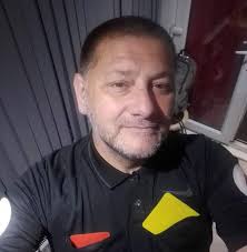 Referee sustains 'serious injuries' in on-pitch assault after giving a red  card