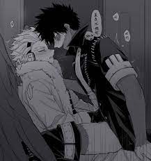 Rule34 - If it exists, there is porn of it  dabi, hawks (my hero academia)   4303070