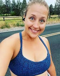 Erika Elmer's Instagram, Twitter & Facebook