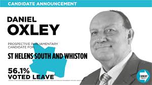 Daniel Oxley (@DanielOxleyTBP)