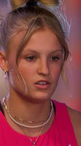 Payton Myler shows us what heart looks like. ❤️ American Ninja Warrior