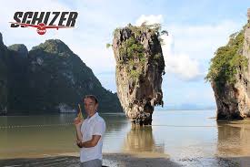 جزيرة جيمس بوند بفوكيت تايلاند تعتبر Schizer Travel And Tourism Facebook