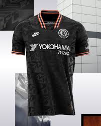 Find the perfect chelsea ladies fc stock photos and editorial news pictures from getty images. Nike Football On Twitter Ambitious Iconic Forever Chelsea Inspired By The Era That Saw The London Club Begin Their Journey On Europe S Biggest Stage Chelsea S Third Shirt Features Colors And Designs From