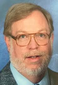 Alan Naughton Obituary (1952