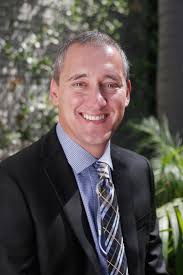 Downtown Santa Monica