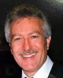 Salvatore Ronci Obituary