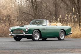 Image result for Sierra Blue 1962 Aston Martin