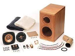 Jvc Sx Wd5kt Wood Cone Speaker Kit Cone Speaker Speaker Kits Wood Cone