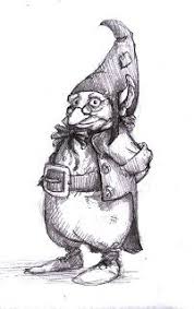 Magellin Blog Cartoon Art Drawings Fantasy Figures