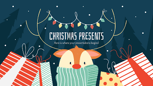 Free christmas powerpoint templates can be used to celebrate christmas or make awesome christmas greeting cards for friends and family as well as make presentations for christmas using microsoft powerpoint. Free Christmas Google Slides Themes And Powerpoint Templates