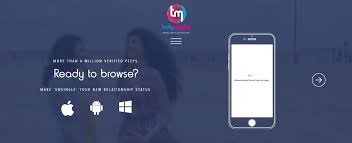 The hinge dating app has called itself the relationship app, saying it's designed to be deleted. but is the hinge app really so different from tinder? Best Dating Apps In India Tinder Truly Madly And More