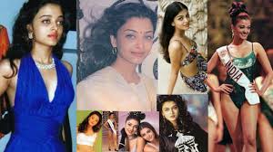 Dia mengaku, tak pernah menggaet aishwarya rai untuk membintangi chalte chalte. Throwback To Modelling Pictures Of Aishwarya Rai Bachchan Iwmbuzz