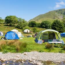 Please check the following parks and their websites for more information. Unhappy Campers Tents And Other Gear Close To Selling Out In Uk Holiday Boom Retail Industry The Guardian